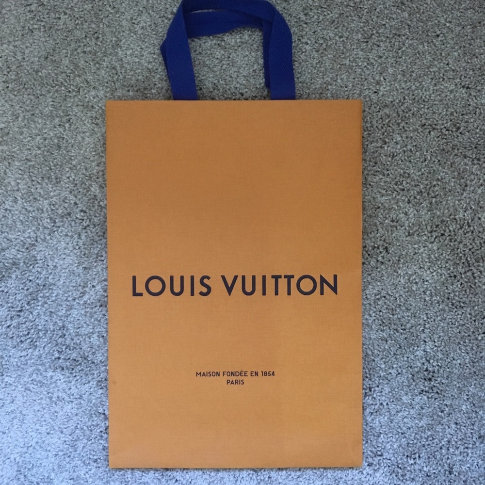 Louis Vuitton Bag